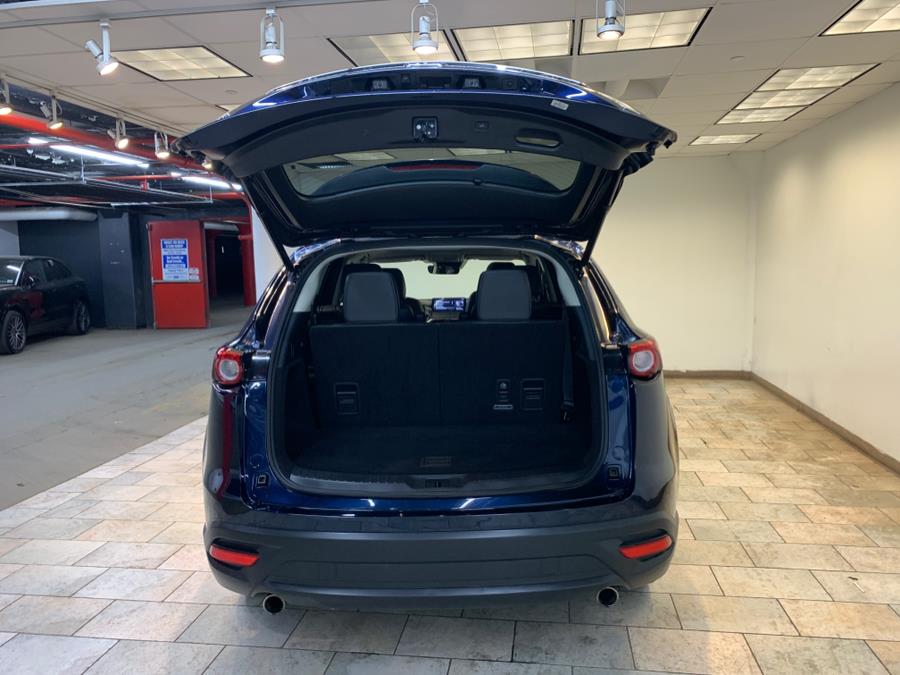 2023 Mazda CX-9 Touring Plus AWD, available for sale in Lodi, New Jersey | European Auto Expo. Lodi, New Jersey 2023 Mazda CX-9 Touring Plus AWD, available for sale in Lodi, New Jersey | European Auto Expo. Lodi, New Jersey