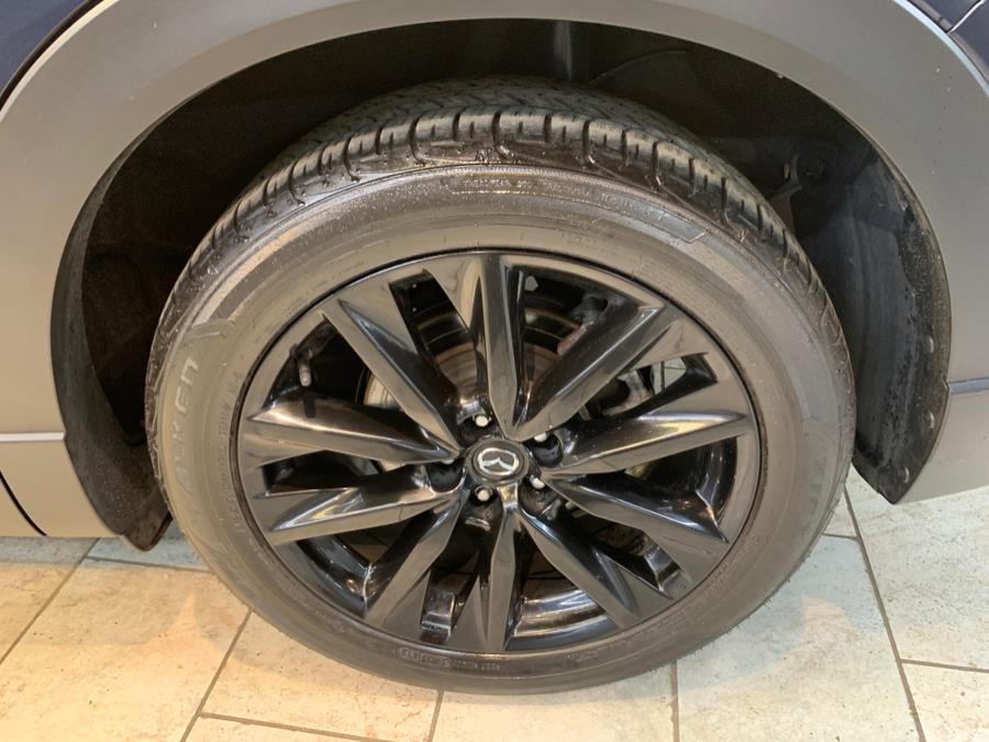 2023 Mazda CX-9 Touring Plus AWD, available for sale in Lodi, New Jersey | European Auto Expo. Lodi, New Jersey 2023 Mazda CX-9 Touring Plus AWD, available for sale in Lodi, New Jersey | European Auto Expo. Lodi, New Jersey