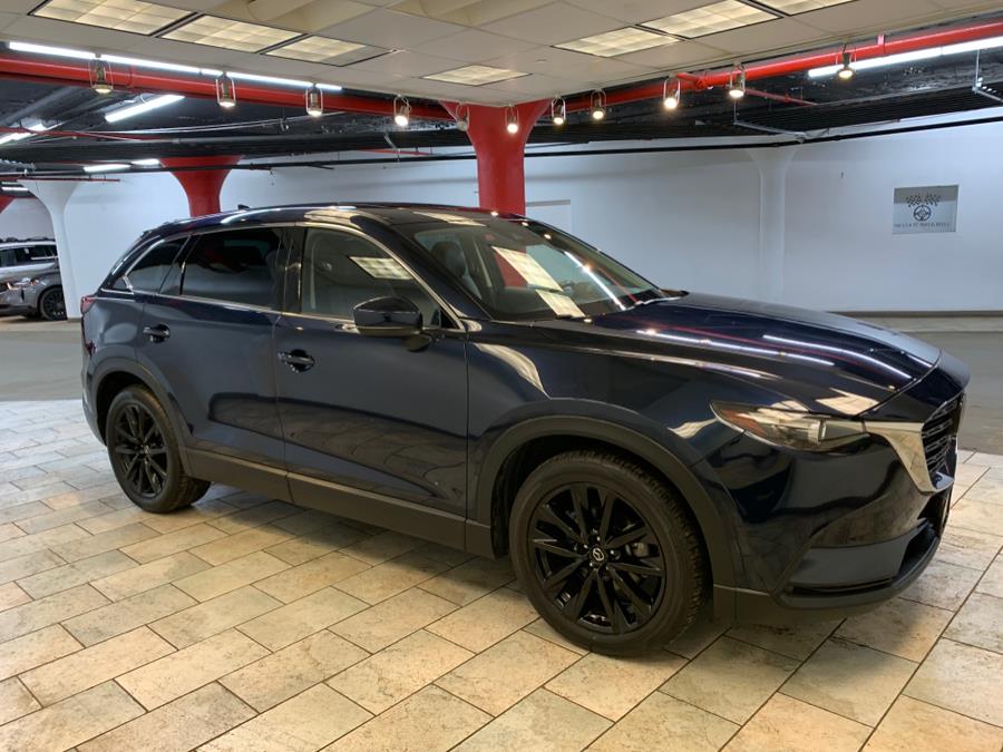 2023 Mazda CX-9 Touring Plus AWD, available for sale in Lodi, New Jersey | European Auto Expo. Lodi, New Jersey 2023 Mazda CX-9 Touring Plus AWD, available for sale in Lodi, New Jersey | European Auto Expo. Lodi, New Jersey