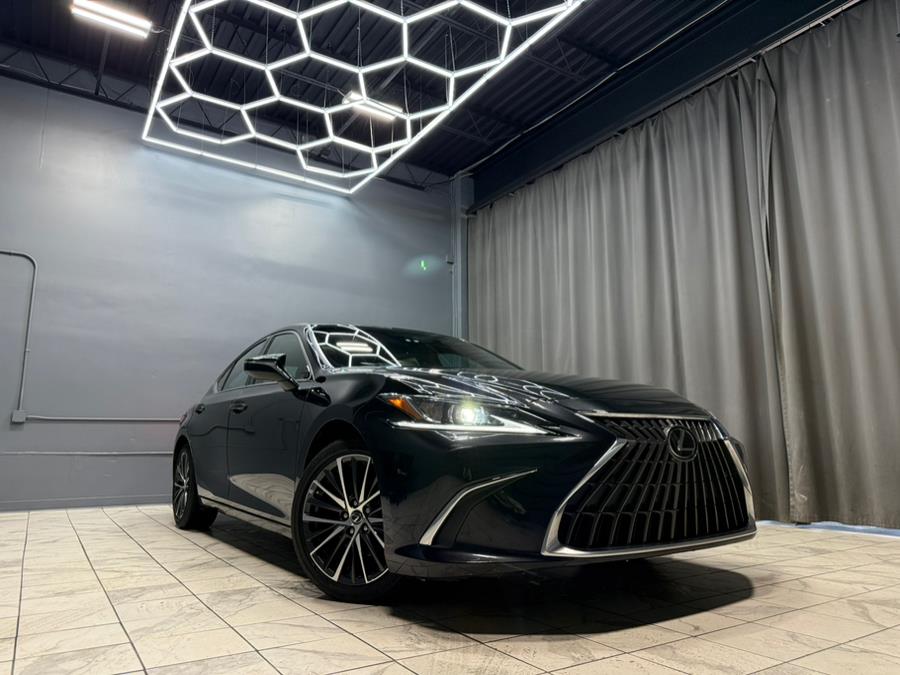 Used 2022 Lexus ES in Lodi, New Jersey | European Auto Expo. Lodi, New Jersey