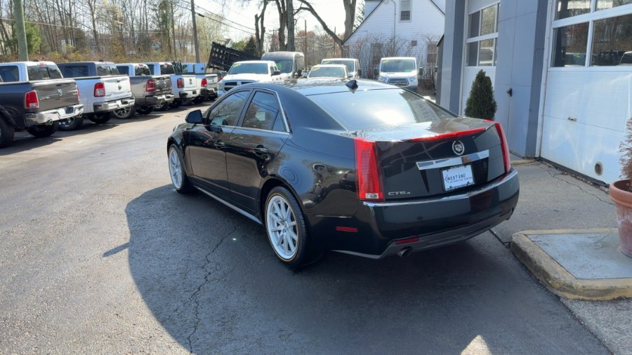 2012 Cadillac CTS Sedan 4dr Sdn 3.0L Luxury AWD, available for sale in Waterbury, Connecticut | West End Automotive Center. Waterbury, Connecticut 2012 Cadillac CTS Sedan 4dr Sdn 3.0L Luxury AWD, available for sale in Waterbury, Connecticut | West End Automotive Center. Waterbury, Connecticut