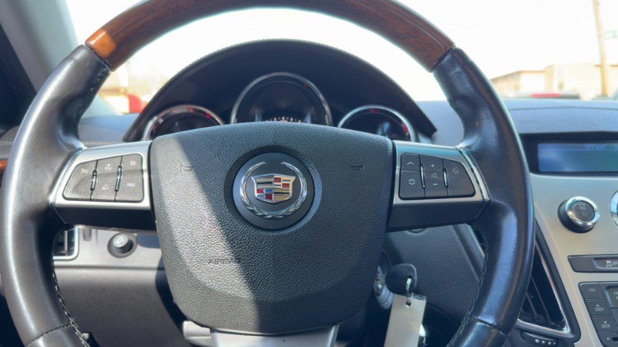 2012 Cadillac CTS Sedan 4dr Sdn 3.0L Luxury AWD, available for sale in Waterbury, Connecticut | West End Automotive Center. Waterbury, Connecticut 2012 Cadillac CTS Sedan 4dr Sdn 3.0L Luxury AWD, available for sale in Waterbury, Connecticut | West End Automotive Center. Waterbury, Connecticut