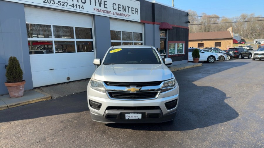 2015 Chevrolet Colorado 2WD Ext Cab 128.3" WT, available for sale in Waterbury, Connecticut | West End Automotive Center. Waterbury, Connecticut 2015 Chevrolet Colorado 2WD Ext Cab 128.3" WT, available for sale in Waterbury, Connecticut | West End Automotive Center. Waterbury, Connecticut