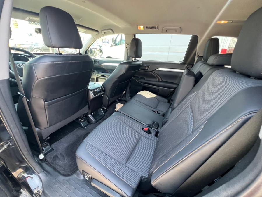 2015 Toyota Highlander AWD 4dr V6 LE (Natl), available for sale in Lodi, New Jersey | Route 46 Auto Sales Inc. Lodi, New Jersey 2015 Toyota Highlander AWD 4dr V6 LE (Natl), available for sale in Lodi, New Jersey | Route 46 Auto Sales Inc. Lodi, New Jersey