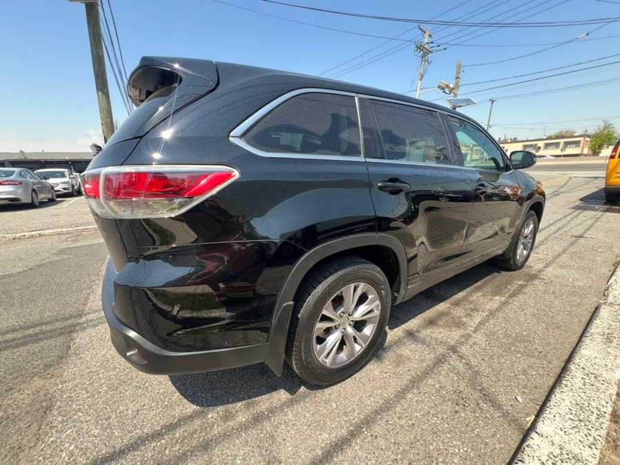 2015 Toyota Highlander AWD 4dr V6 LE (Natl), available for sale in Lodi, New Jersey | Route 46 Auto Sales Inc. Lodi, New Jersey 2015 Toyota Highlander AWD 4dr V6 LE (Natl), available for sale in Lodi, New Jersey | Route 46 Auto Sales Inc. Lodi, New Jersey