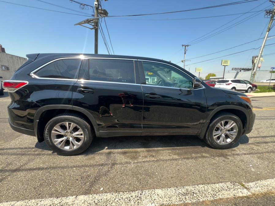 2015 Toyota Highlander AWD 4dr V6 LE (Natl), available for sale in Lodi, New Jersey | Route 46 Auto Sales Inc. Lodi, New Jersey 2015 Toyota Highlander AWD 4dr V6 LE (Natl), available for sale in Lodi, New Jersey | Route 46 Auto Sales Inc. Lodi, New Jersey