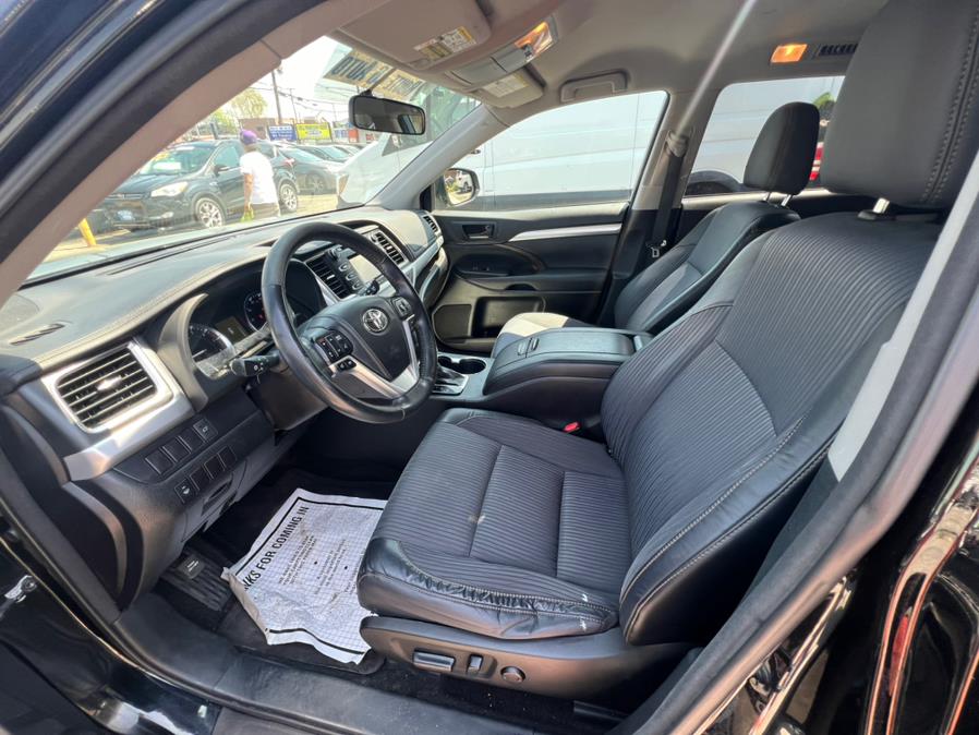 2015 Toyota Highlander AWD 4dr V6 LE (Natl), available for sale in Lodi, New Jersey | Route 46 Auto Sales Inc. Lodi, New Jersey 2015 Toyota Highlander AWD 4dr V6 LE (Natl), available for sale in Lodi, New Jersey | Route 46 Auto Sales Inc. Lodi, New Jersey
