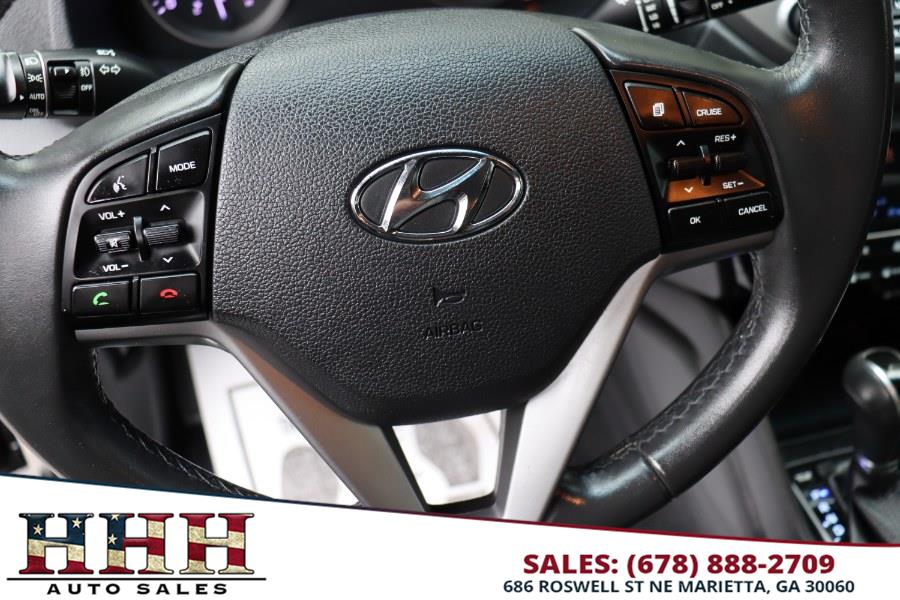 2017 Hyundai Tucson LIMITED, available for sale in Marietta, Georgia | HHH Auto Sales LLC. Marietta, Georgia 2017 Hyundai Tucson LIMITED, available for sale in Marietta, Georgia | HHH Auto Sales LLC. Marietta, Georgia