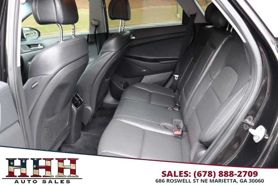 2017 Hyundai Tucson LIMITED, available for sale in Marietta, Georgia | HHH Auto Sales LLC. Marietta, Georgia 2017 Hyundai Tucson LIMITED, available for sale in Marietta, Georgia | HHH Auto Sales LLC. Marietta, Georgia