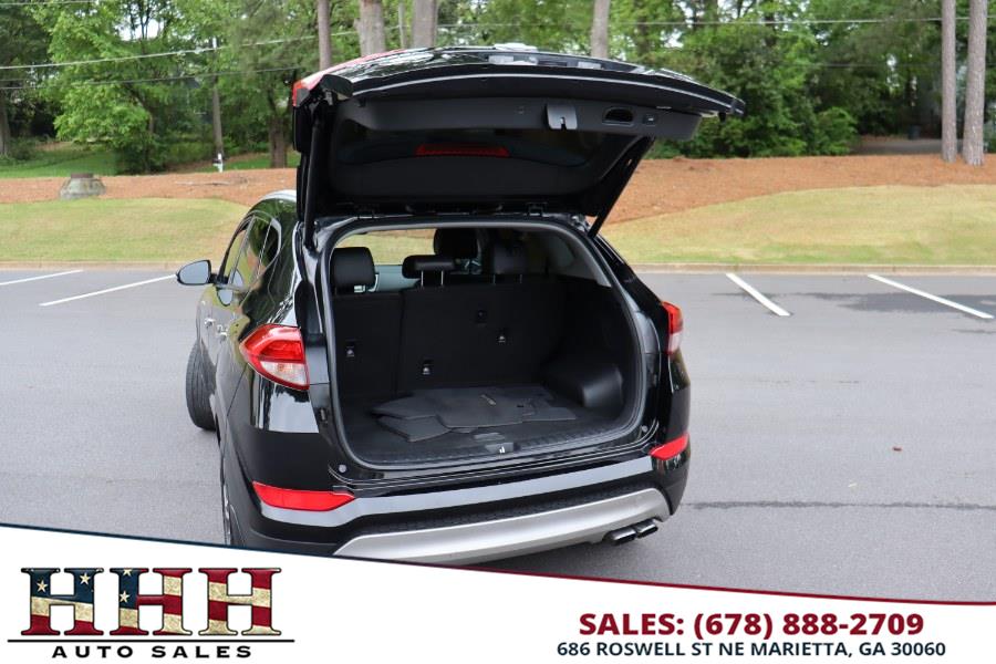 2017 Hyundai Tucson LIMITED, available for sale in Marietta, Georgia | HHH Auto Sales LLC. Marietta, Georgia 2017 Hyundai Tucson LIMITED, available for sale in Marietta, Georgia | HHH Auto Sales LLC. Marietta, Georgia