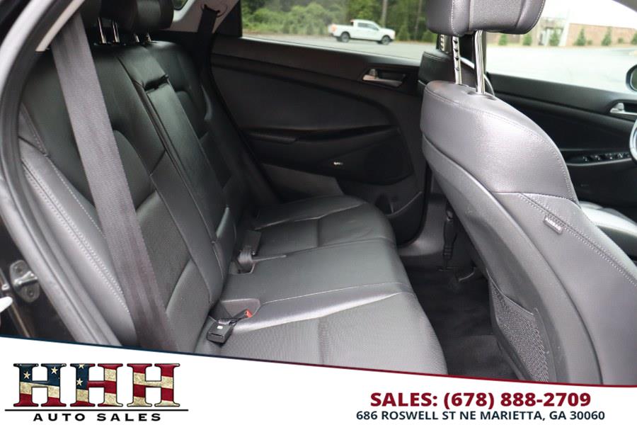 2017 Hyundai Tucson LIMITED, available for sale in Marietta, Georgia | HHH Auto Sales LLC. Marietta, Georgia 2017 Hyundai Tucson LIMITED, available for sale in Marietta, Georgia | HHH Auto Sales LLC. Marietta, Georgia