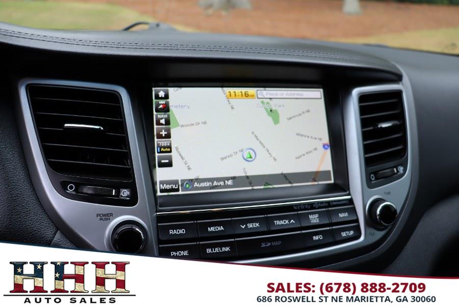 2017 Hyundai Tucson LIMITED, available for sale in Marietta, Georgia | HHH Auto Sales LLC. Marietta, Georgia 2017 Hyundai Tucson LIMITED, available for sale in Marietta, Georgia | HHH Auto Sales LLC. Marietta, Georgia
