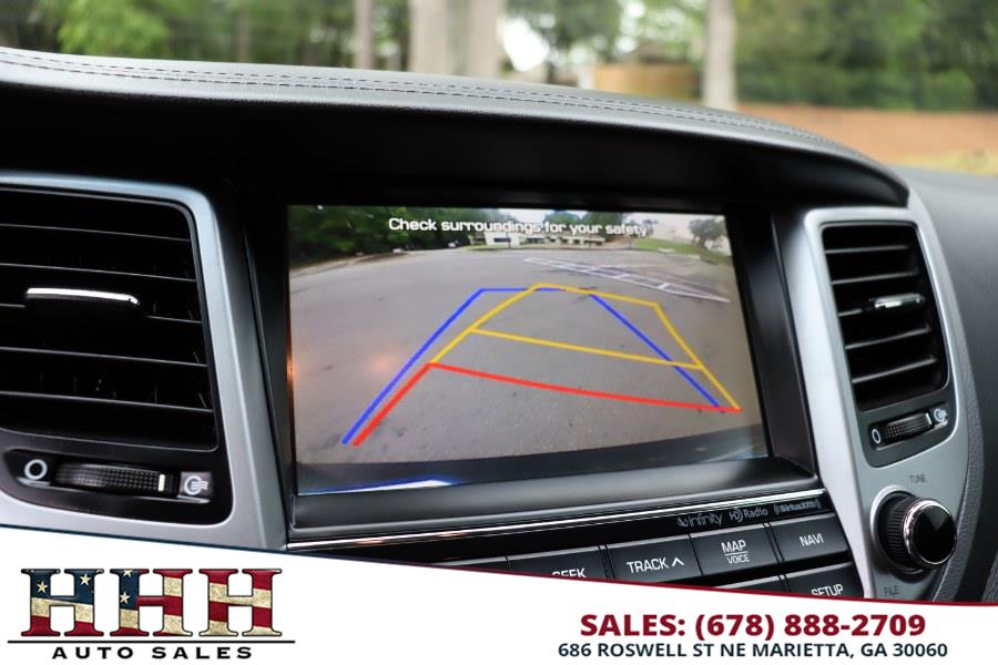 2017 Hyundai Tucson LIMITED, available for sale in Marietta, Georgia | HHH Auto Sales LLC. Marietta, Georgia 2017 Hyundai Tucson LIMITED, available for sale in Marietta, Georgia | HHH Auto Sales LLC. Marietta, Georgia