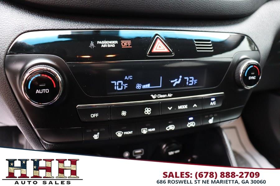 2017 Hyundai Tucson LIMITED, available for sale in Marietta, Georgia | HHH Auto Sales LLC. Marietta, Georgia 2017 Hyundai Tucson LIMITED, available for sale in Marietta, Georgia | HHH Auto Sales LLC. Marietta, Georgia