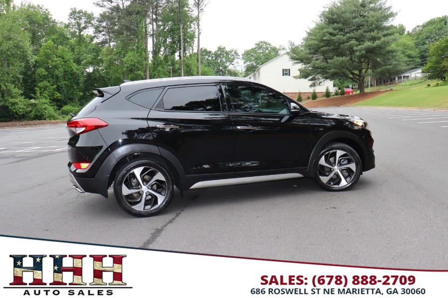 2017 Hyundai Tucson LIMITED, available for sale in Marietta, Georgia | HHH Auto Sales LLC. Marietta, Georgia 2017 Hyundai Tucson LIMITED, available for sale in Marietta, Georgia | HHH Auto Sales LLC. Marietta, Georgia