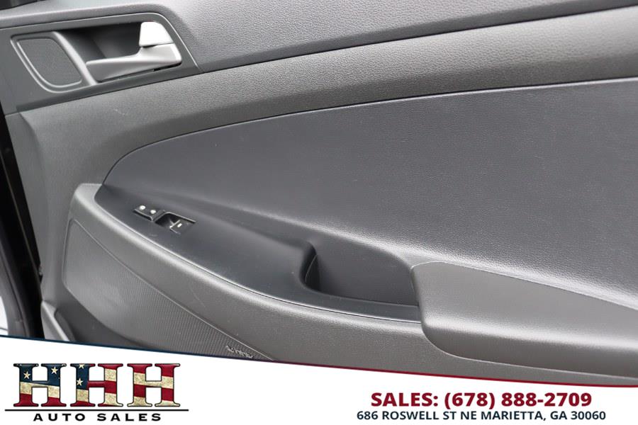 2017 Hyundai Tucson LIMITED, available for sale in Marietta, Georgia | HHH Auto Sales LLC. Marietta, Georgia 2017 Hyundai Tucson LIMITED, available for sale in Marietta, Georgia | HHH Auto Sales LLC. Marietta, Georgia