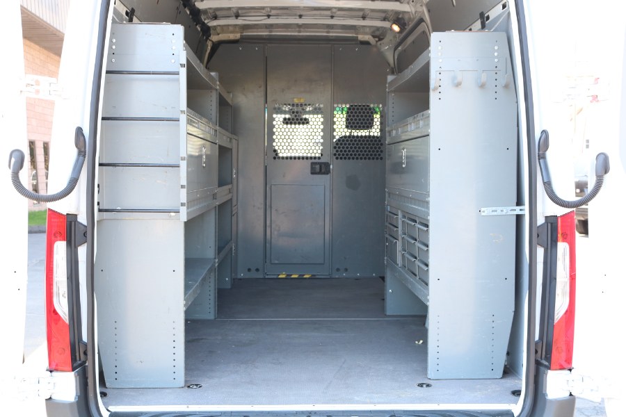 2021 Mercedes-Benz Sprinter Cargo Van 2500 Standard Roof I4 144" RWD, available for sale in Bristol, Connecticut | Dealmax Motors LLC. Bristol, Connecticut 2021 Mercedes-Benz Sprinter Cargo Van 2500 Standard Roof I4 144" RWD, available for sale in Bristol, Connecticut | Dealmax Motors LLC. Bristol, Connecticut
