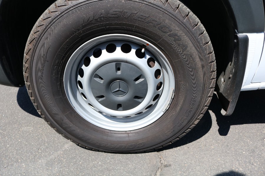 2021 Mercedes-Benz Sprinter Cargo Van 2500 Standard Roof I4 144" RWD, available for sale in Bristol, Connecticut | Dealmax Motors LLC. Bristol, Connecticut 2021 Mercedes-Benz Sprinter Cargo Van 2500 Standard Roof I4 144" RWD, available for sale in Bristol, Connecticut | Dealmax Motors LLC. Bristol, Connecticut