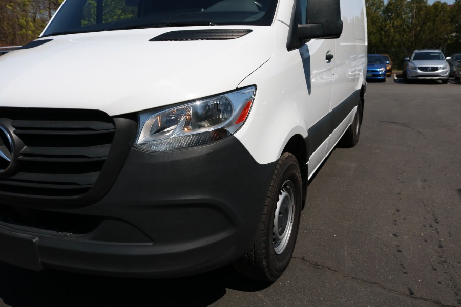 2021 Mercedes-Benz Sprinter Cargo Van 2500 Standard Roof I4 144" RWD, available for sale in Bristol, Connecticut | Dealmax Motors LLC. Bristol, Connecticut 2021 Mercedes-Benz Sprinter Cargo Van 2500 Standard Roof I4 144" RWD, available for sale in Bristol, Connecticut | Dealmax Motors LLC. Bristol, Connecticut