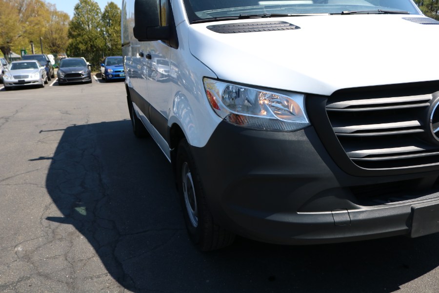 2021 Mercedes-Benz Sprinter Cargo Van 2500 Standard Roof I4 144" RWD, available for sale in Bristol, Connecticut | Dealmax Motors LLC. Bristol, Connecticut 2021 Mercedes-Benz Sprinter Cargo Van 2500 Standard Roof I4 144" RWD, available for sale in Bristol, Connecticut | Dealmax Motors LLC. Bristol, Connecticut
