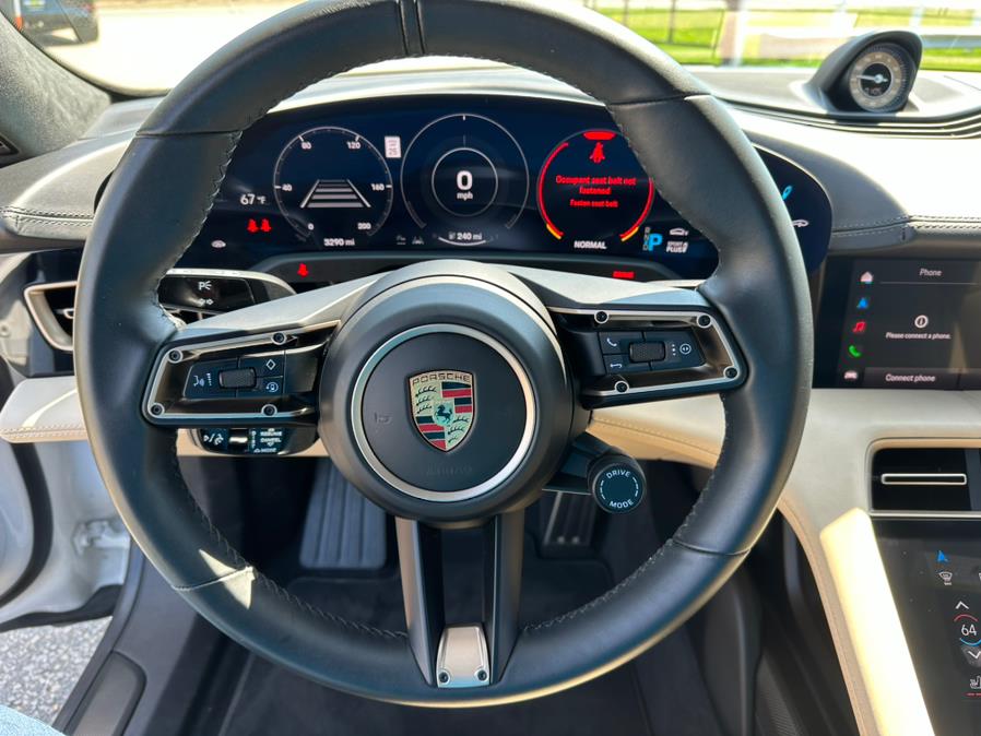 2020 Porsche Taycan Turbo S Sedan, available for sale in South Windsor, Connecticut | Mike And Tony Auto Sales, Inc. South Windsor, Connecticut 2020 Porsche Taycan Turbo S Sedan, available for sale in South Windsor, Connecticut | Mike And Tony Auto Sales, Inc. South Windsor, Connecticut