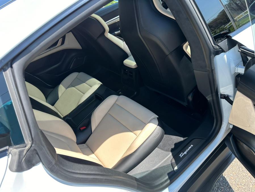 2020 Porsche Taycan Turbo S Sedan, available for sale in South Windsor, Connecticut | Mike And Tony Auto Sales, Inc. South Windsor, Connecticut 2020 Porsche Taycan Turbo S Sedan, available for sale in South Windsor, Connecticut | Mike And Tony Auto Sales, Inc. South Windsor, Connecticut