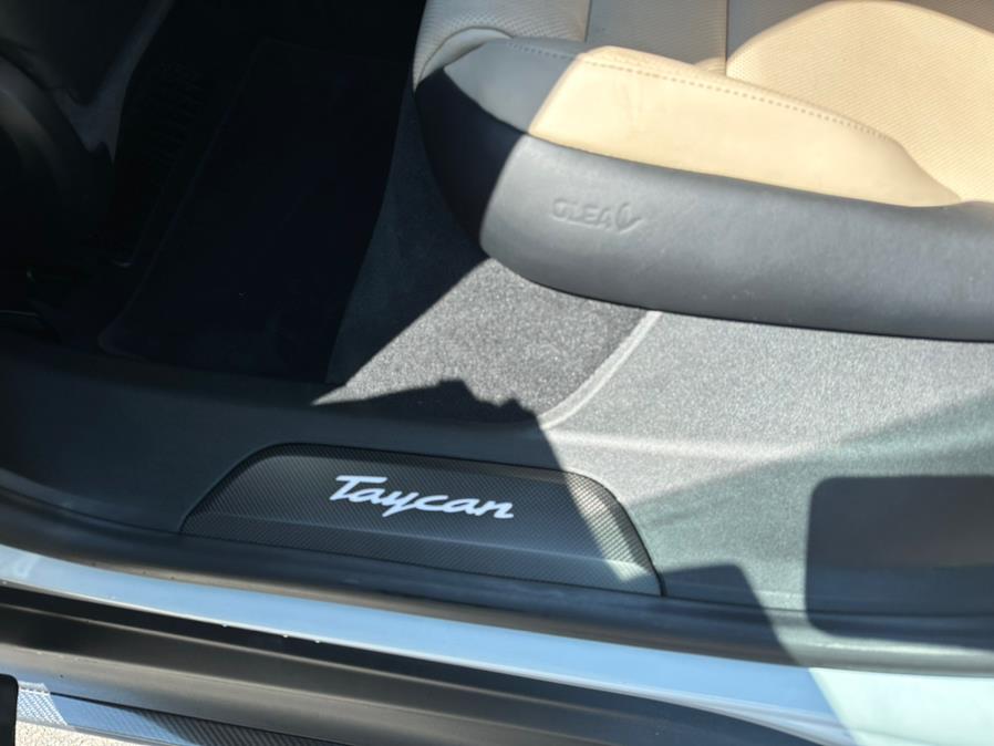 2020 Porsche Taycan Turbo S Sedan, available for sale in South Windsor, Connecticut | Mike And Tony Auto Sales, Inc. South Windsor, Connecticut 2020 Porsche Taycan Turbo S Sedan, available for sale in South Windsor, Connecticut | Mike And Tony Auto Sales, Inc. South Windsor, Connecticut