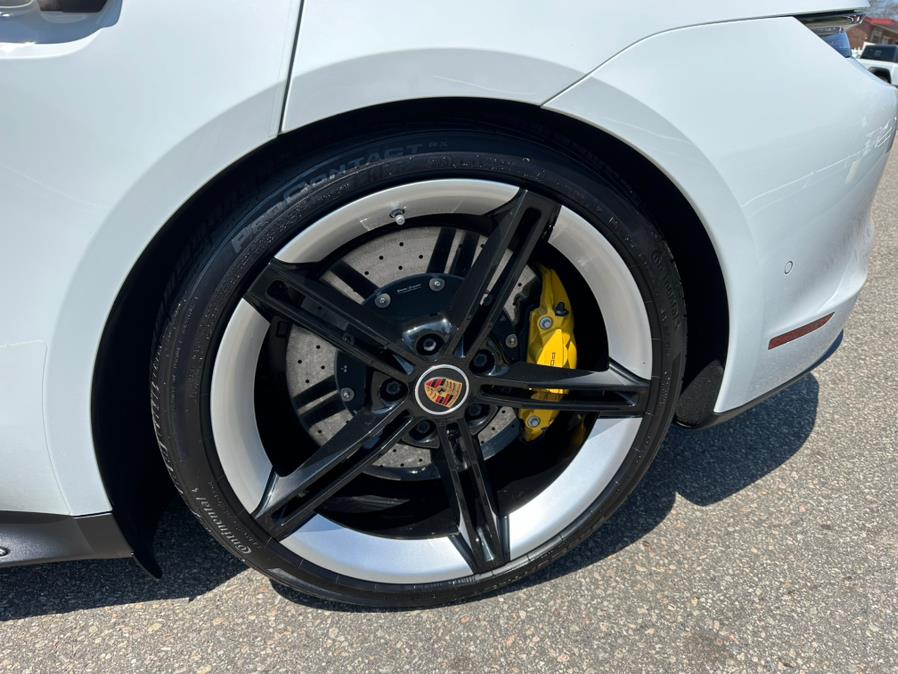 2020 Porsche Taycan Turbo S Sedan, available for sale in South Windsor, Connecticut | Mike And Tony Auto Sales, Inc. South Windsor, Connecticut 2020 Porsche Taycan Turbo S Sedan, available for sale in South Windsor, Connecticut | Mike And Tony Auto Sales, Inc. South Windsor, Connecticut