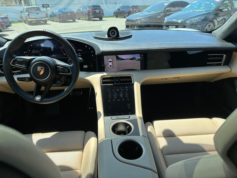 2020 Porsche Taycan Turbo S Sedan, available for sale in South Windsor, Connecticut | Mike And Tony Auto Sales, Inc. South Windsor, Connecticut 2020 Porsche Taycan Turbo S Sedan, available for sale in South Windsor, Connecticut | Mike And Tony Auto Sales, Inc. South Windsor, Connecticut