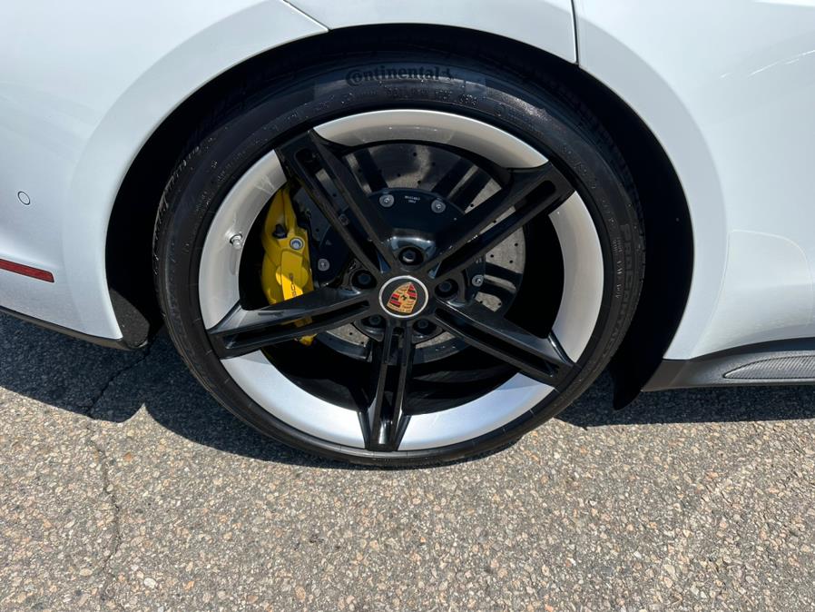 2020 Porsche Taycan Turbo S Sedan, available for sale in South Windsor, Connecticut | Mike And Tony Auto Sales, Inc. South Windsor, Connecticut 2020 Porsche Taycan Turbo S Sedan, available for sale in South Windsor, Connecticut | Mike And Tony Auto Sales, Inc. South Windsor, Connecticut