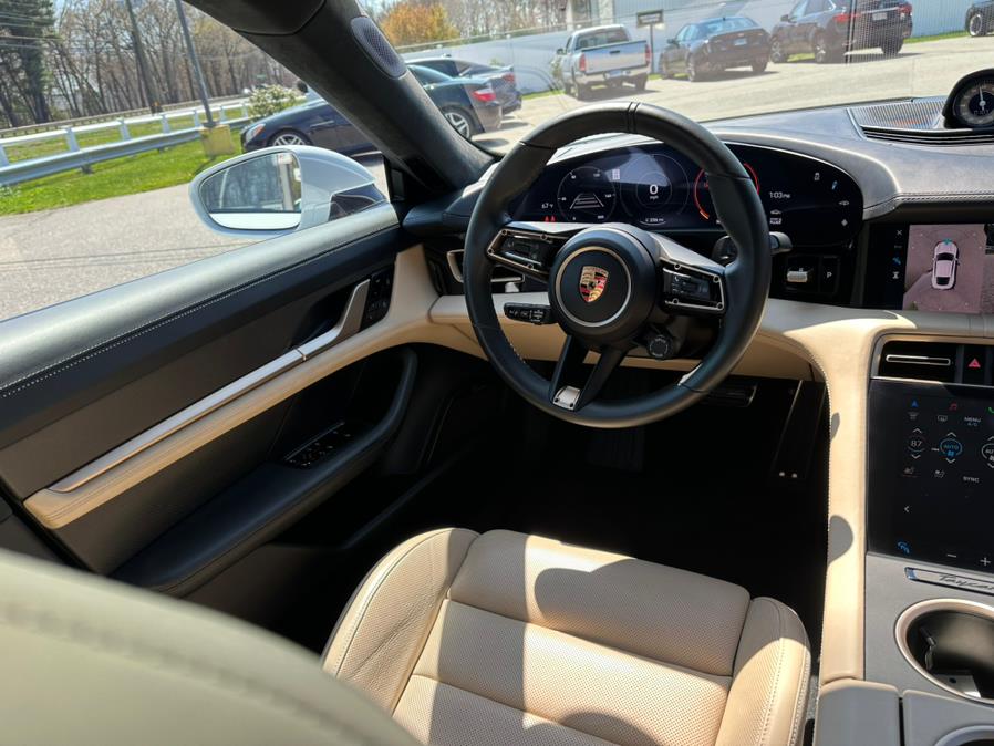 2020 Porsche Taycan Turbo S Sedan, available for sale in South Windsor, Connecticut | Mike And Tony Auto Sales, Inc. South Windsor, Connecticut 2020 Porsche Taycan Turbo S Sedan, available for sale in South Windsor, Connecticut | Mike And Tony Auto Sales, Inc. South Windsor, Connecticut