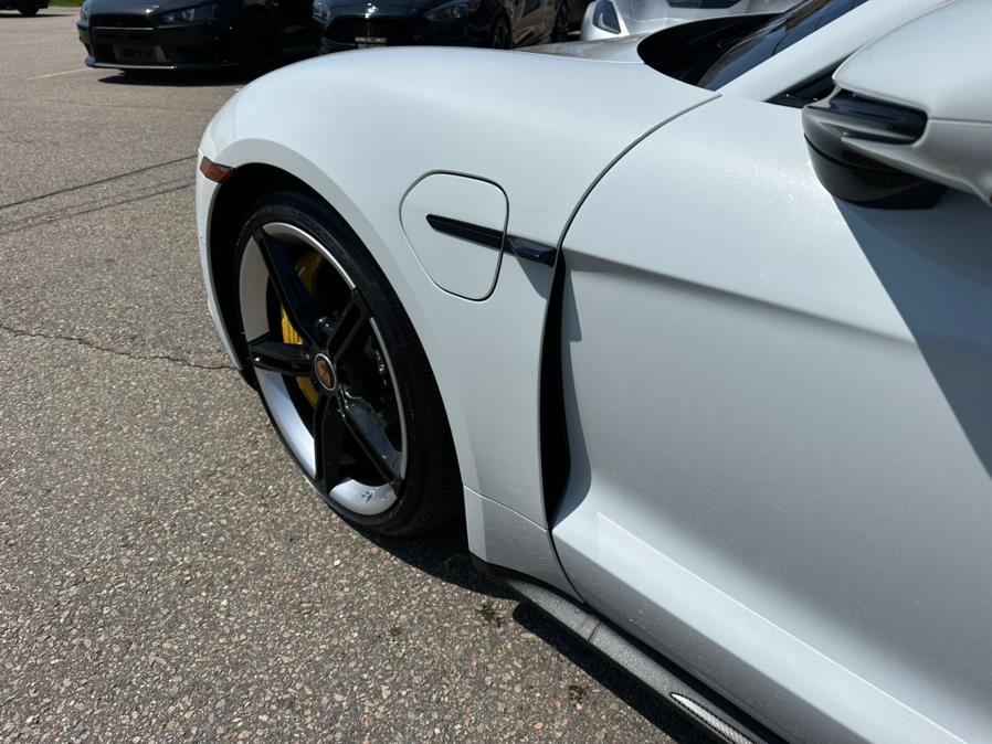 2020 Porsche Taycan Turbo S Sedan, available for sale in South Windsor, Connecticut | Mike And Tony Auto Sales, Inc. South Windsor, Connecticut 2020 Porsche Taycan Turbo S Sedan, available for sale in South Windsor, Connecticut | Mike And Tony Auto Sales, Inc. South Windsor, Connecticut