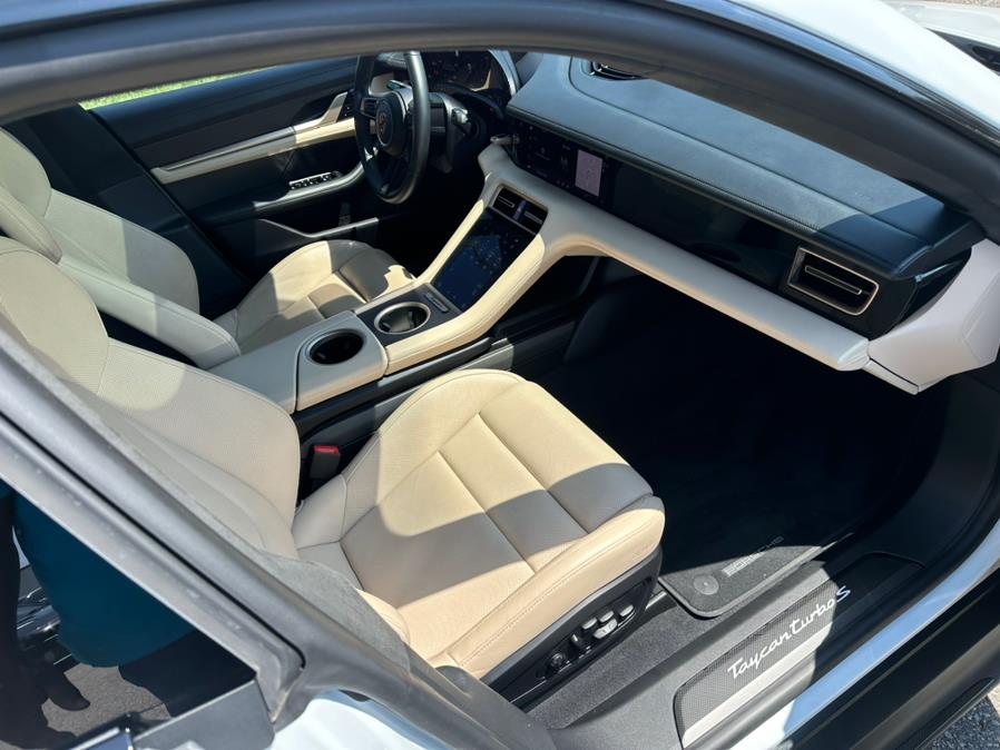 2020 Porsche Taycan Turbo S Sedan, available for sale in South Windsor, Connecticut | Mike And Tony Auto Sales, Inc. South Windsor, Connecticut 2020 Porsche Taycan Turbo S Sedan, available for sale in South Windsor, Connecticut | Mike And Tony Auto Sales, Inc. South Windsor, Connecticut