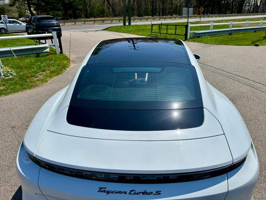 2020 Porsche Taycan Turbo S Sedan, available for sale in South Windsor, Connecticut | Mike And Tony Auto Sales, Inc. South Windsor, Connecticut 2020 Porsche Taycan Turbo S Sedan, available for sale in South Windsor, Connecticut | Mike And Tony Auto Sales, Inc. South Windsor, Connecticut