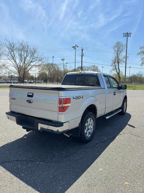 2013 Ford F-150 4WD SuperCab 145" XLT, available for sale in Lyndhurst, New Jersey | Cars With Deals. Lyndhurst, New Jersey 2013 Ford F-150 4WD SuperCab 145" XLT, available for sale in Lyndhurst, New Jersey | Cars With Deals. Lyndhurst, New Jersey