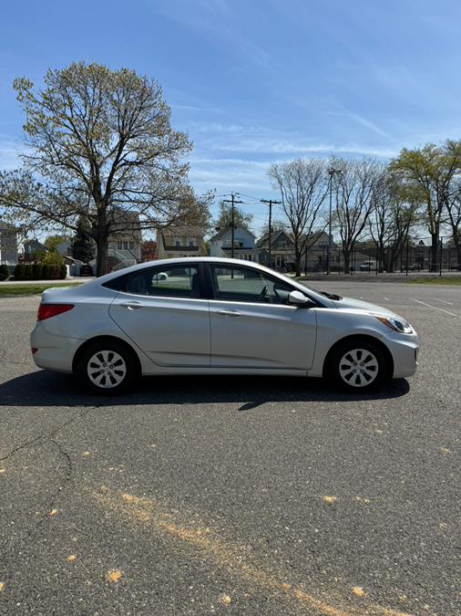 2016 Hyundai Accent 4dr Sdn Auto SE, available for sale in Lyndhurst, New Jersey | Cars With Deals. Lyndhurst, New Jersey 2016 Hyundai Accent 4dr Sdn Auto SE, available for sale in Lyndhurst, New Jersey | Cars With Deals. Lyndhurst, New Jersey