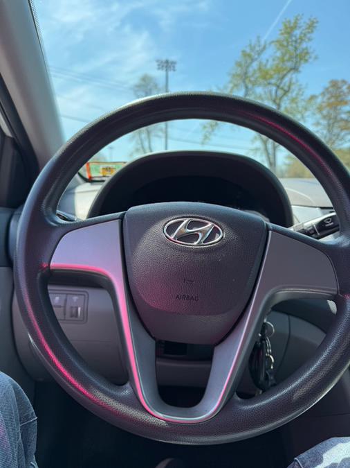2016 Hyundai Accent 4dr Sdn Auto SE, available for sale in Lyndhurst, New Jersey | Cars With Deals. Lyndhurst, New Jersey 2016 Hyundai Accent 4dr Sdn Auto SE, available for sale in Lyndhurst, New Jersey | Cars With Deals. Lyndhurst, New Jersey