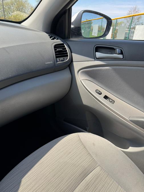 2016 Hyundai Accent 4dr Sdn Auto SE, available for sale in Lyndhurst, New Jersey | Cars With Deals. Lyndhurst, New Jersey 2016 Hyundai Accent 4dr Sdn Auto SE, available for sale in Lyndhurst, New Jersey | Cars With Deals. Lyndhurst, New Jersey