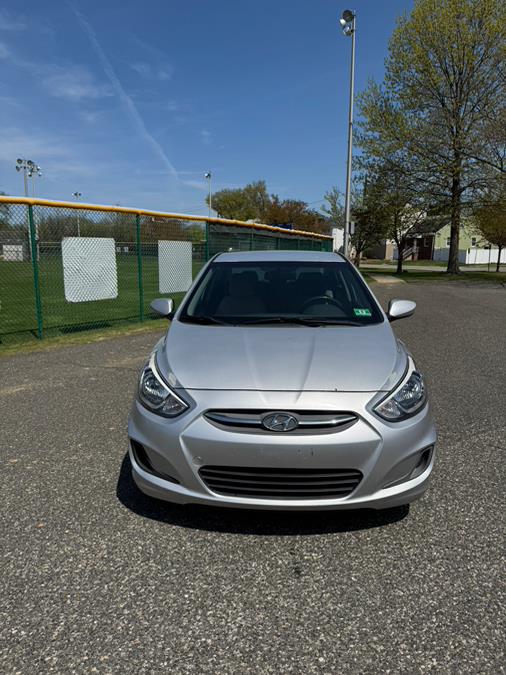 2016 Hyundai Accent 4dr Sdn Auto SE, available for sale in Lyndhurst, New Jersey | Cars With Deals. Lyndhurst, New Jersey 2016 Hyundai Accent 4dr Sdn Auto SE, available for sale in Lyndhurst, New Jersey | Cars With Deals. Lyndhurst, New Jersey