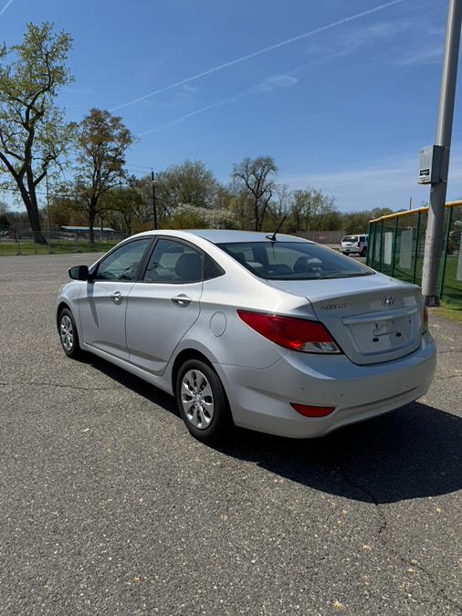 2016 Hyundai Accent 4dr Sdn Auto SE, available for sale in Lyndhurst, New Jersey | Cars With Deals. Lyndhurst, New Jersey 2016 Hyundai Accent 4dr Sdn Auto SE, available for sale in Lyndhurst, New Jersey | Cars With Deals. Lyndhurst, New Jersey