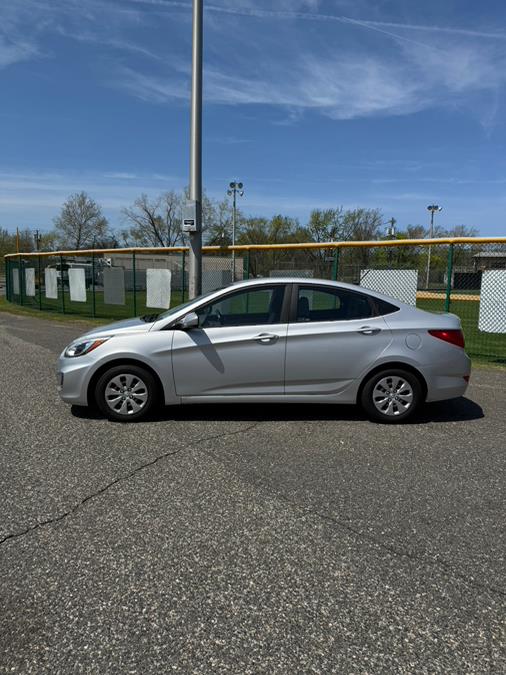 2016 Hyundai Accent 4dr Sdn Auto SE, available for sale in Lyndhurst, New Jersey | Cars With Deals. Lyndhurst, New Jersey 2016 Hyundai Accent 4dr Sdn Auto SE, available for sale in Lyndhurst, New Jersey | Cars With Deals. Lyndhurst, New Jersey