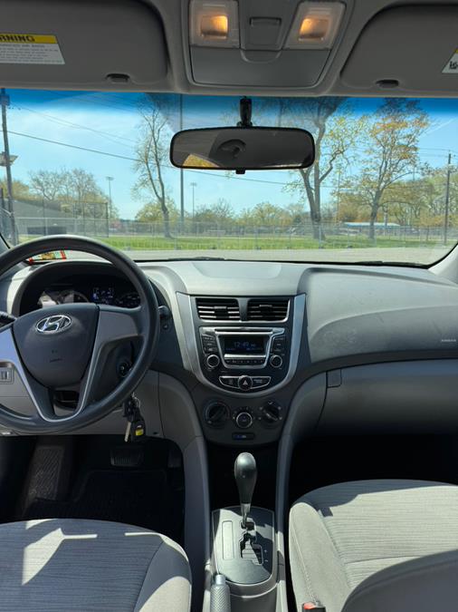 2016 Hyundai Accent 4dr Sdn Auto SE, available for sale in Lyndhurst, New Jersey | Cars With Deals. Lyndhurst, New Jersey 2016 Hyundai Accent 4dr Sdn Auto SE, available for sale in Lyndhurst, New Jersey | Cars With Deals. Lyndhurst, New Jersey