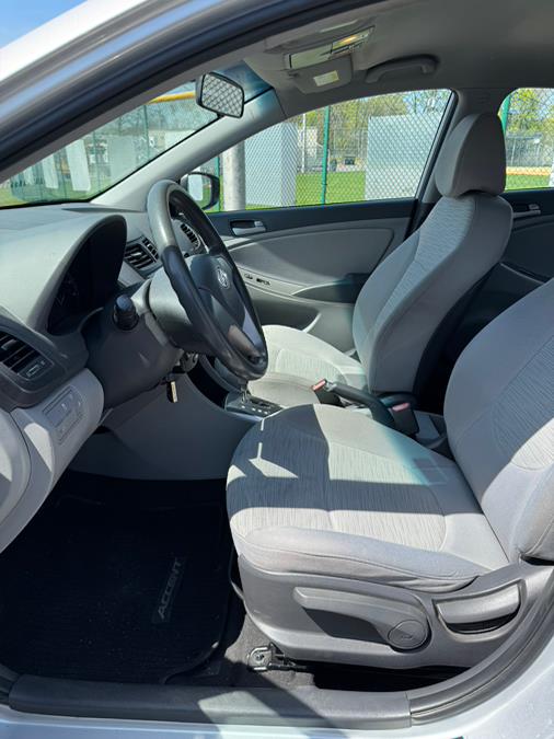 2016 Hyundai Accent 4dr Sdn Auto SE, available for sale in Lyndhurst, New Jersey | Cars With Deals. Lyndhurst, New Jersey 2016 Hyundai Accent 4dr Sdn Auto SE, available for sale in Lyndhurst, New Jersey | Cars With Deals. Lyndhurst, New Jersey
