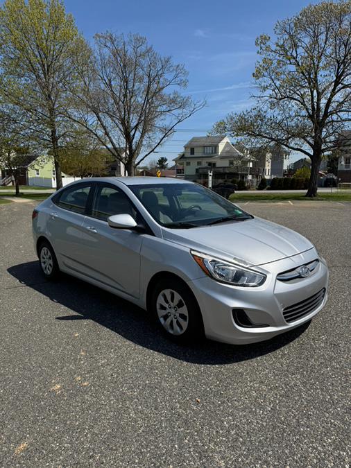 2016 Hyundai Accent 4dr Sdn Auto SE, available for sale in Lyndhurst, New Jersey | Cars With Deals. Lyndhurst, New Jersey 2016 Hyundai Accent 4dr Sdn Auto SE, available for sale in Lyndhurst, New Jersey | Cars With Deals. Lyndhurst, New Jersey