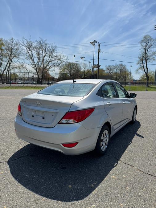 2016 Hyundai Accent 4dr Sdn Auto SE, available for sale in Lyndhurst, New Jersey | Cars With Deals. Lyndhurst, New Jersey 2016 Hyundai Accent 4dr Sdn Auto SE, available for sale in Lyndhurst, New Jersey | Cars With Deals. Lyndhurst, New Jersey