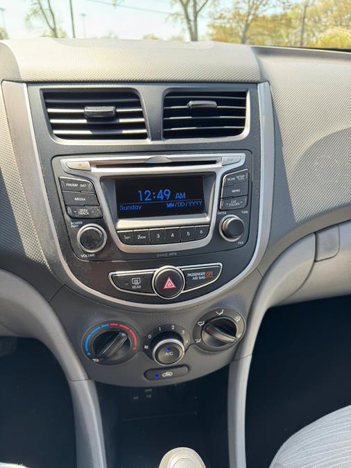 2016 Hyundai Accent 4dr Sdn Auto SE, available for sale in Lyndhurst, New Jersey | Cars With Deals. Lyndhurst, New Jersey 2016 Hyundai Accent 4dr Sdn Auto SE, available for sale in Lyndhurst, New Jersey | Cars With Deals. Lyndhurst, New Jersey