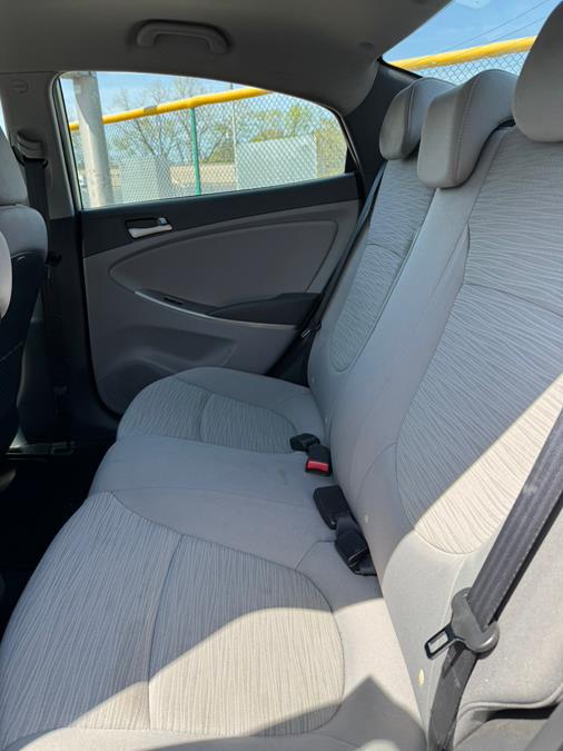 2016 Hyundai Accent 4dr Sdn Auto SE, available for sale in Lyndhurst, New Jersey | Cars With Deals. Lyndhurst, New Jersey 2016 Hyundai Accent 4dr Sdn Auto SE, available for sale in Lyndhurst, New Jersey | Cars With Deals. Lyndhurst, New Jersey