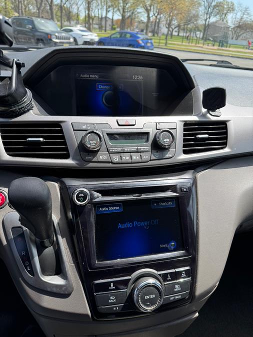 2015 Honda Odyssey 5dr EX-L, available for sale in Lyndhurst, New Jersey | Cars With Deals. Lyndhurst, New Jersey 2015 Honda Odyssey 5dr EX-L, available for sale in Lyndhurst, New Jersey | Cars With Deals. Lyndhurst, New Jersey