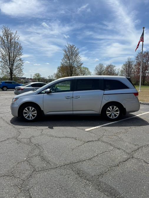 2015 Honda Odyssey 5dr EX-L, available for sale in Lyndhurst, New Jersey | Cars With Deals. Lyndhurst, New Jersey 2015 Honda Odyssey 5dr EX-L, available for sale in Lyndhurst, New Jersey | Cars With Deals. Lyndhurst, New Jersey