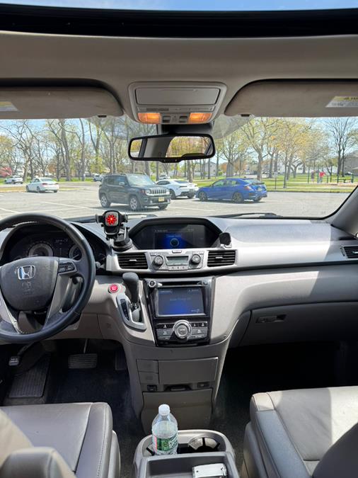 2015 Honda Odyssey 5dr EX-L, available for sale in Lyndhurst, New Jersey | Cars With Deals. Lyndhurst, New Jersey 2015 Honda Odyssey 5dr EX-L, available for sale in Lyndhurst, New Jersey | Cars With Deals. Lyndhurst, New Jersey